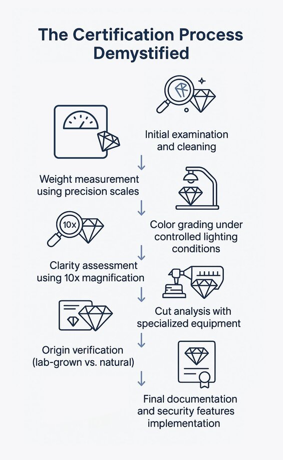 gia lab ny performance explained? Improve outcomes with these key methods.