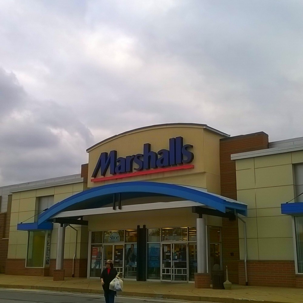 When Does Marshalls Rocky River Open Todays Hours Revealed