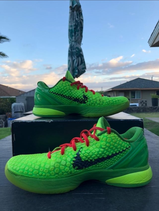 See kobes without nike swoosh how they look completely logo free