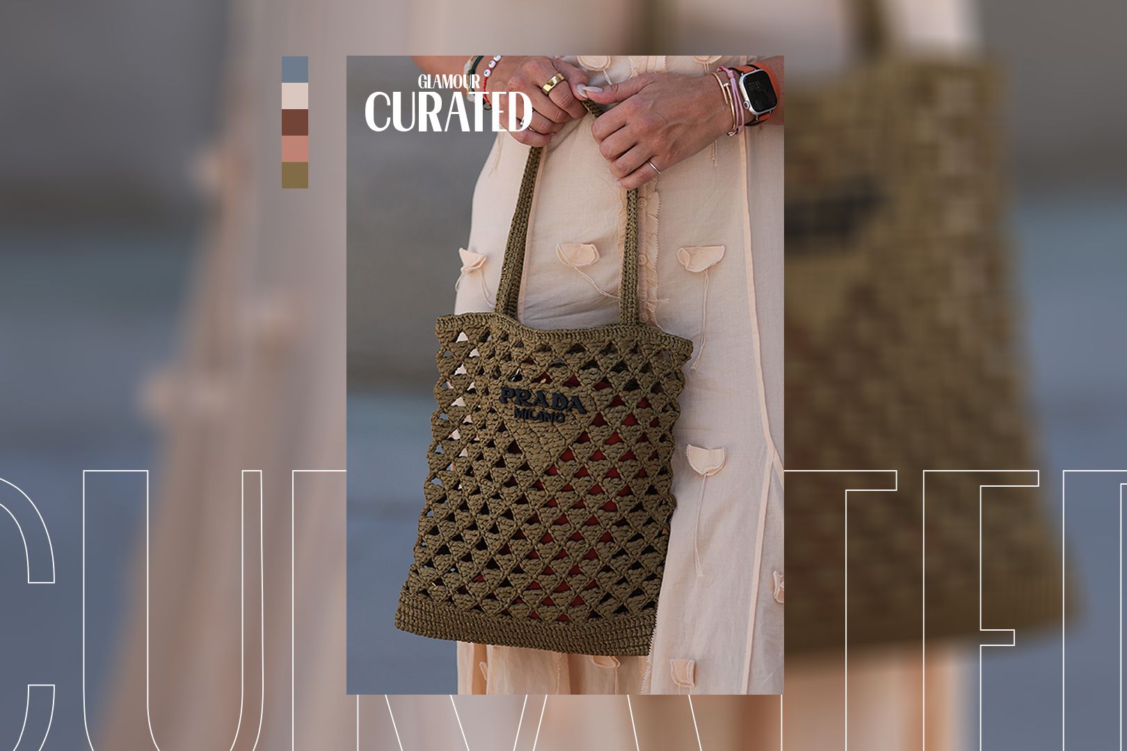 Prada Raffia Purse Care Guide (Keep Your Bag Looking New Longer)