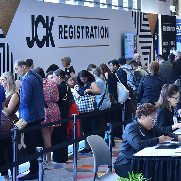 JCK Las Vegas 2024 Registration Guide: How to Sign Up Fast and Simple