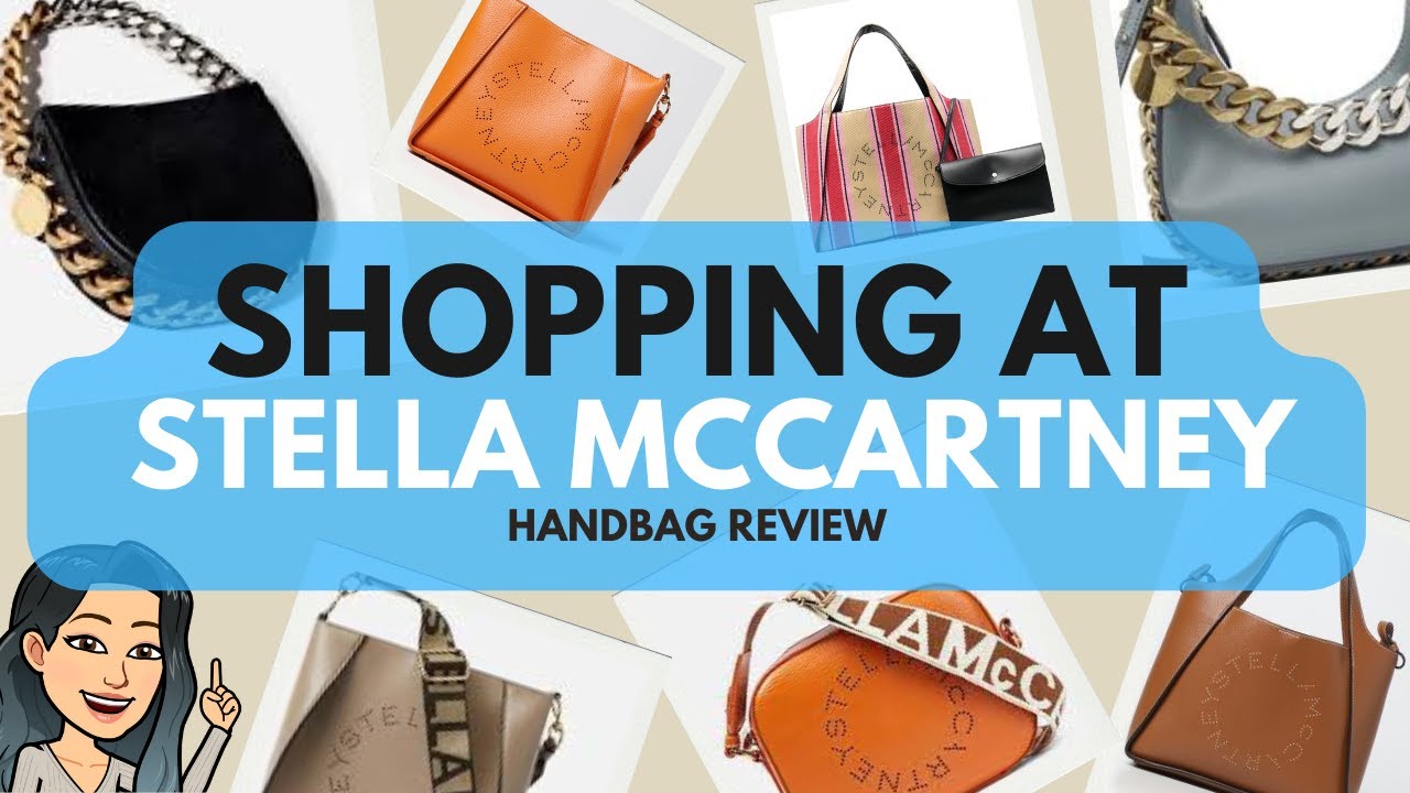 Best Stella McCartney Shopper Prices? Money-Saving Tricks Revealed!