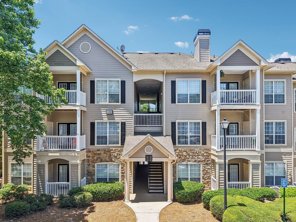 Ross Stonecrest Apartments Good Place How to Get the Best Spot