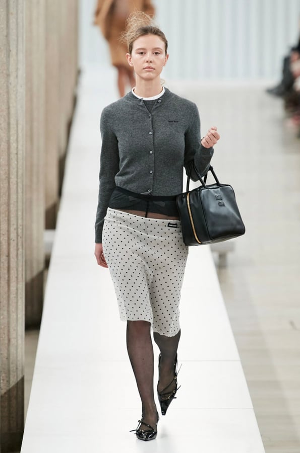 How to Style Miu Miu Cardigan Like a Fashion Pro (Easy Tips Guide Now!)