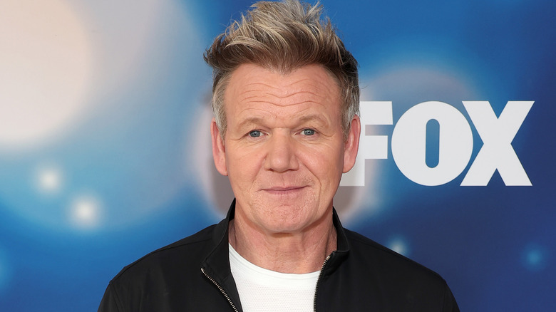 gordon ramsay affair impact explained (how it affected his career and family)