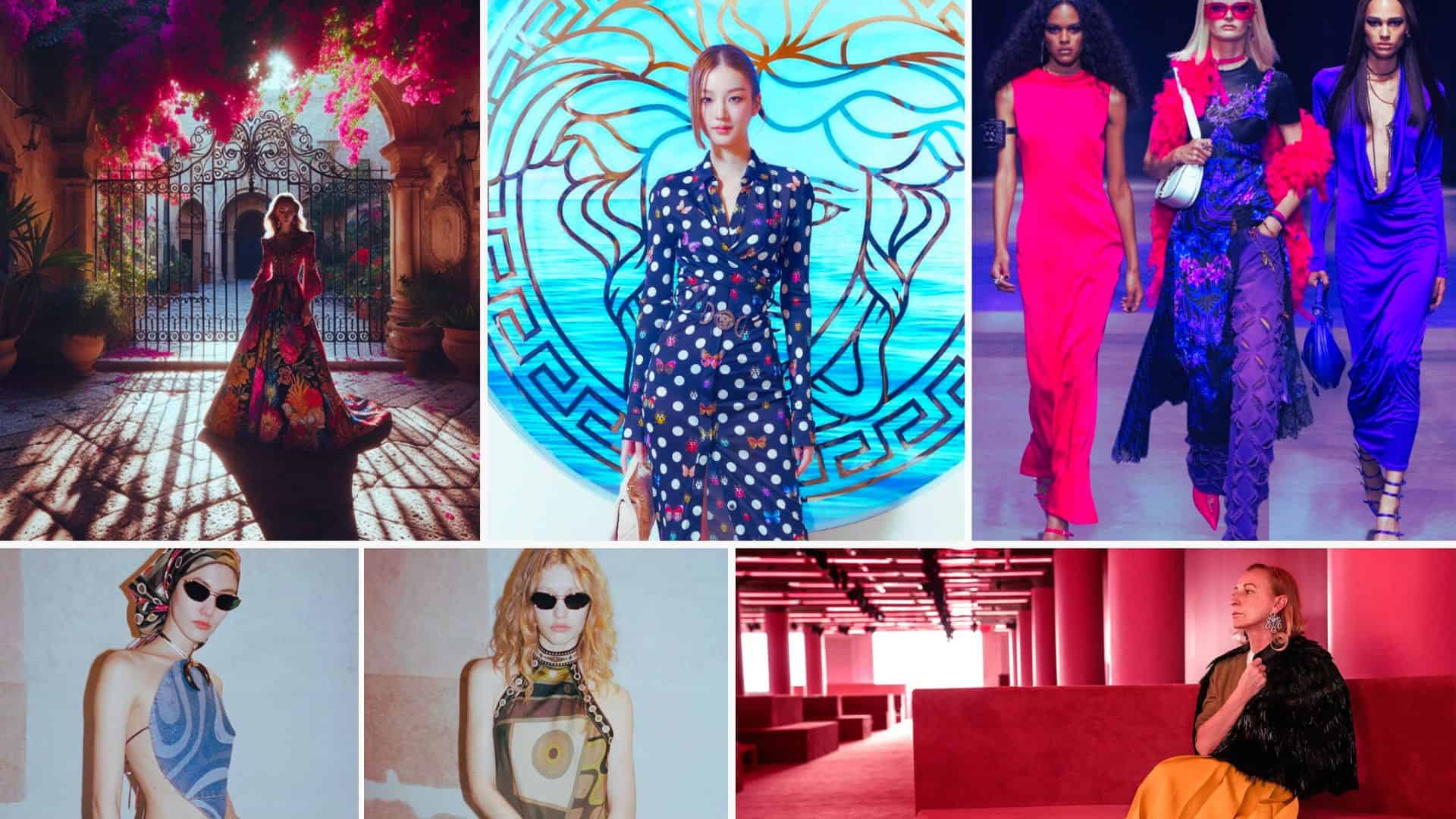 Most Influential Famous Fashion Designers From Italy Brands You Love