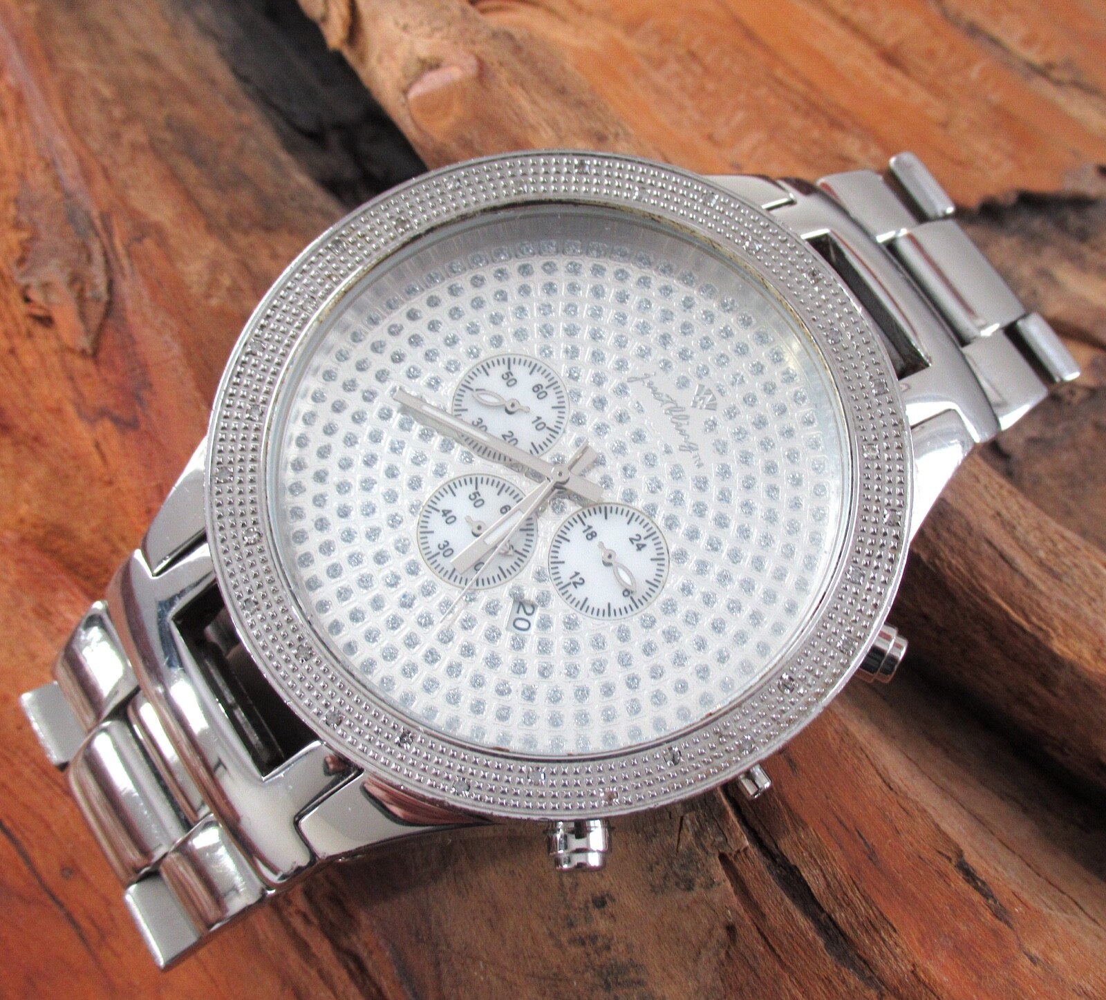 Where To Buy Genuine Just Bling Watches Get Real Products Safely Online